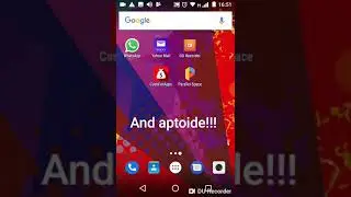 Best modded app stores!!
