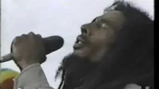 Bob marley 