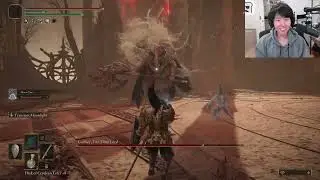 Toast babysits Nabi