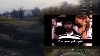 БРАЗИЛЬСКАЯ ПАКОСТЬ