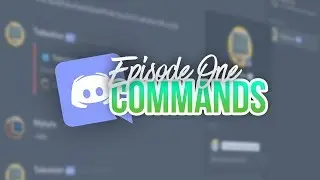 Code a Discord Bot in Java with Discord JDA! (Episode 1: Commands & Embeds)