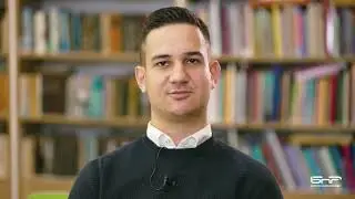 Учениците в Бургас и евровотът | Европа: Ново поколение