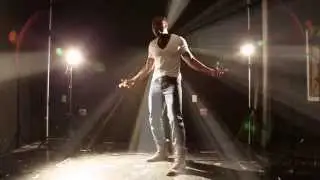 Body Rock! Remix OFFICIAL MUSIC VIDEO