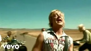 Sunrise Avenue - Forever Yours