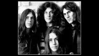 Bibi's Gesprek met Golden Earring (1972)
