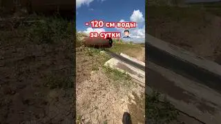 Хватит (не хватит) воды до конца сезона?
