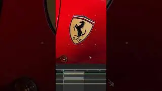 How to Make a Car Logo FLIP in After Effect 