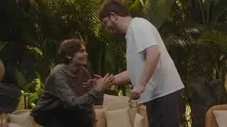 ff | ЛЕГЕНДАРНАЯ ВСТРЕЧА НА МАЖОРЕ