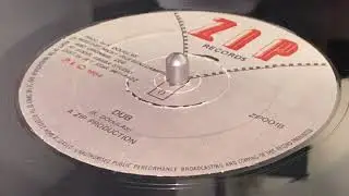 Dub (KEITH DOUGLAS ~ Frontline, B Side)