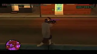 Я vs Pendes_Wearside (PvP)