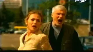 Ren TV рекламный блок (2003 год)