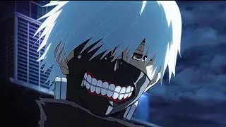 kaneki - wanna die|edit