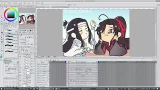 CSP Animation Tutorial (Panning, Tweening, Camera)