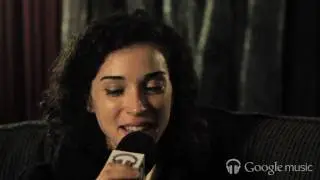 Magnifier: St. Vincent