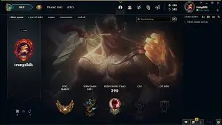 LMHT | HIGHLIGHT LEESIN