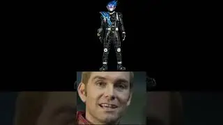 Kamen Rider Meteor Forms Ranked