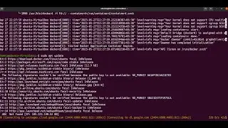 Securing Kubernetes Traffic with Cert-Manager & Lets Encrypt in english, automate certificates genxn
