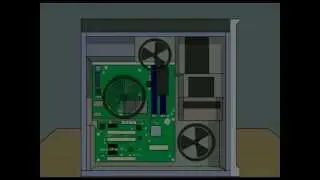 XP and 98 Sounds