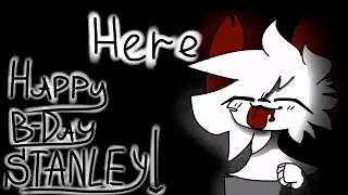 Неre - animation meme// H-Bday _STANLEY_\\