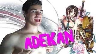 LA MANGATHEQUE ! ADEKAN