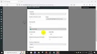 How to create FortiGate Lab on eve-ng (Day-1)