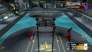 |Nba 2k22 Live|Grinding pro-am|level 13