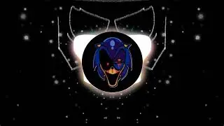 Drowning but its Sonic.EXE and Sonic - Friday Night Funkin'