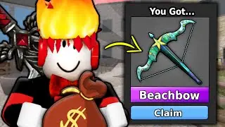 Do This BEFORE the MM2 Summer Update