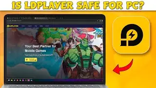 Is LDplayer Safe For Pc? | Ldplayer9 Legit Or Not