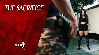 The Sacrifice - Trailer