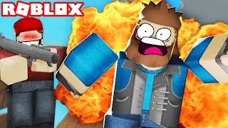 Can I Come In First Place In Arsenal? (Roblox)
