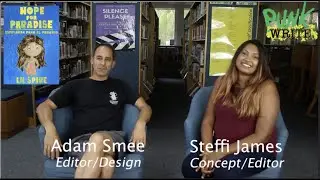 Hope for Paradise: Creators Interview