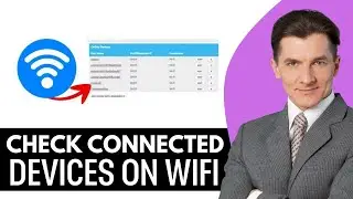 How To Know How Many Devices Are Connected To My Wifi Router (2026)