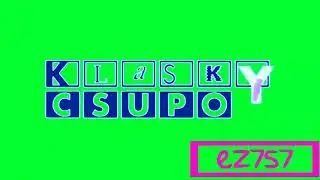 My Collection of Nickelodeon Csupo Effects - Part 19