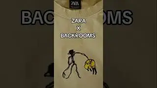 Backrooms clothing line #backrooms #shorts