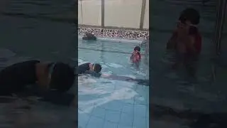pertandingan sengit.. NADAN VS NADIN