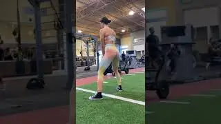 Glute workout 🍑 grow your booty!