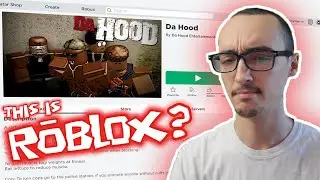 So...THIS is ROBLOX?!?!? (my sister tells me what I should try)