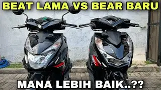 WHICH IS BETTER❓OLD BEAT VS NEW BEAT 2023
