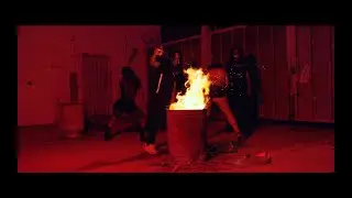 Kiddo Marv - Hot Shit Ft Tafia