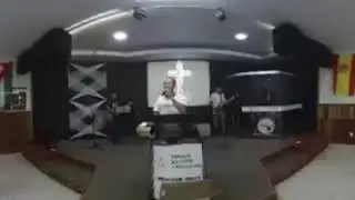 OPBB   Café e Comunhão Out  2021   Vídeo 360° graus 2