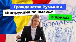 Гражданство Румынии. Как проверить досар (dosar)?