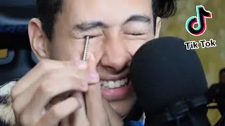 Tiktok - T9ebt 3ini