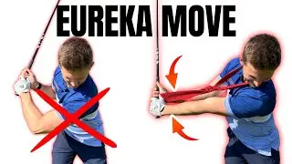 What Nobody Tells You About Arm Position in Golf Swing