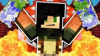 HO FATTO ESPLODERE LA MAPPA - Minecraft ITA - Find the TNT 
