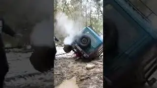 Внедорожник я купил, нам с тобою по пути...