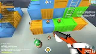 A very **SHOCKING** Video