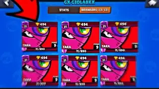 Tara Quest 😳