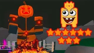 ROBLOX Saber Simulator UPDATE!