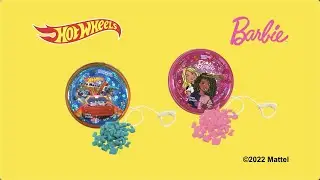 Mattel Candy